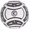 American Challenge Peku Soccer Ball  Professional Match Quality & Training Ball  Official Sizes 4 & 5 for Youth & Adults  Premium Performance for Games, Practice & Grass Fields view 1