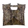 AUSCAMOTEK Leafy Hunting Blind Portable Ground Blind, Quick Setup Lightweight Deer Blind Camouflage Tent Brown view 1