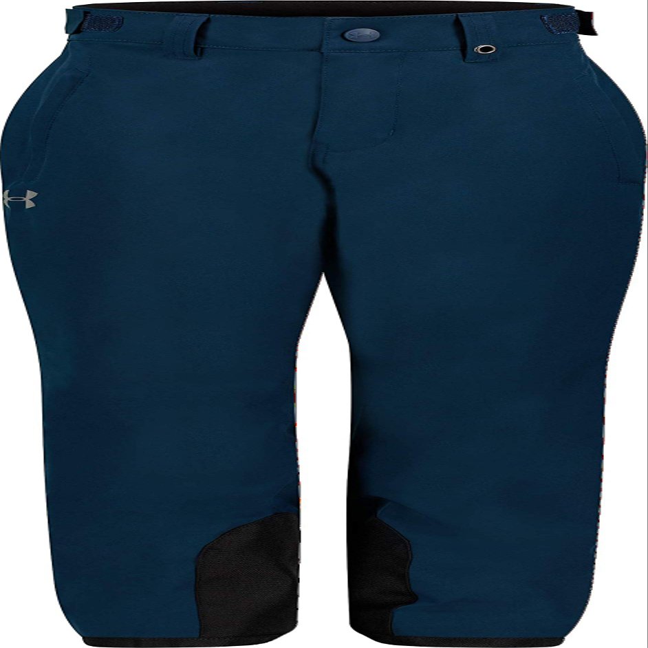 Under Armour Ua Swiftbrook Insulated Pant, Tandem Teal, YLG