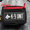 Morton Home K-9 Unit 3D PVC Rubber Tactical Morale Badge Patches view 4