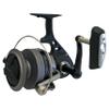 Fin Nor Offshore Spinning Saltwater Fishing Reel, 4 Ball Bearings with a Smooth and Powerful 4.4:1 Gear Ratio, Superior Carbon Fiber Sealed Drag System with 10 Stainless-Steel Washers, 105-Size view 1