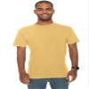 ShirtBANC Mens Faded Vintage T Shirts Mineral Wash Distressed Hipster Shirt view 2