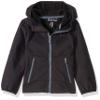 Under Armour Ua Sim Softshell, BLACK, 5 view 1