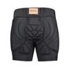 BenKen Butt Pads Snowboarding Impact Shorts Hip Protector for Men Women Protective Tailbone Padded Short Pants Skating Ski view 1