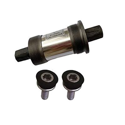 68 x 118mm VP-BC73 English Bike Bottom Bracket Square BB Bike Set