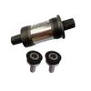 68 x 118mm VP-BC73 English Bike Bottom Bracket Square BB Bike Set view 1