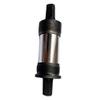 68 x 118mm VP-BC73 English Bike Bottom Bracket Square BB Bike Set view 2