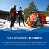 Backpacker's Pantry Mango Sticky Rice - Freeze Dried Backpacking & Camping Food - Emergency Food - 8 Grams of Protein, Vegan, Gluten-Free - 6 Count view 3