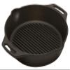 Petromax gp30h-t Outdoor Frying Pan, Grill Fire Skillet, 2 Handles, 0.6 gal (2.5 L) view 1