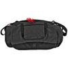 Grey Ghost Gear GGG RANGE BAG BLACK W/RED ZIPPER PUL view 2