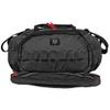 Grey Ghost Gear GGG RANGE BAG BLACK W/RED ZIPPER PUL view 4