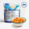 Backpacker's Pantry Lasagna, 2 Servings Per Pouch (6 Count), Freeze Dried Food, 19 Grams of Protein, Vegetarian view 2