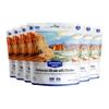 Backpacker's Pantry Fettuccini Alfredo with Chicken - Freeze Dried Backpacking & Camping Food - Emergency Food - 40 Grams of Protein - 6 Count view 1