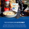 Backpacker's Pantry Fettuccini Alfredo with Chicken - Freeze Dried Backpacking & Camping Food - Emergency Food - 40 Grams of Protein - 6 Count view 3
