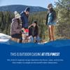 Backpacker's Pantry Creme Brulee - Freeze Dried Backpacking & Camping Food - Emergency Food - 12 Grams of Protein, Vegetarian, Gluten-Free - 6 Count view 3