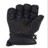 Arctix Women's Insulated Downhill Gloves, Black, Large view 2