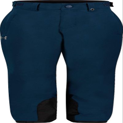 Under Armour Ua Swiftbrook Insulated Pant, Tandem Teal, YXL