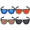 Galvanic Replacement Lenses for Oakley Dispatch 2 OO9150 Sunglasses - Black + Amber + Ruby + Ice view 2