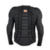 BenKen Men's Women's Professional Anti-Collision Sports Shirts Motorcycle Protective Jacket Full Body Armor Protector Back Protector for Skateboarding Skating Snowboarding Cycling view 1