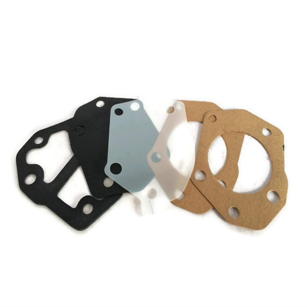 ITACO Boat Motor Diaphragm Repair Set Kit 356040050 for Fuel Pump Tohatsu Nissan Outboard 25-90HP 2 Stroke Engine