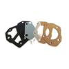 ITACO Boat Motor Diaphragm Repair Set Kit 356040050 for Fuel Pump Tohatsu Nissan Outboard 25-90HP 2 Stroke Engine view 2