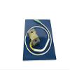 Boat Motor Pulser Coil Assy 6F5-85580-00-00 For Yamaha Outboard 40HP E40 40 M H W 2-stroke Engine view 3