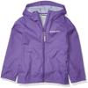 Columbia Youth Girls Switchback II Jacket, Grape Gum, XX-Small view 4