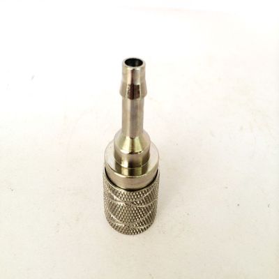 Boat Motor 17660-ZW9-003 ZV5-A00 Fuel Connector Comp for Honda Outboard BF 8HP - 130HP 2/4-stroke Engine