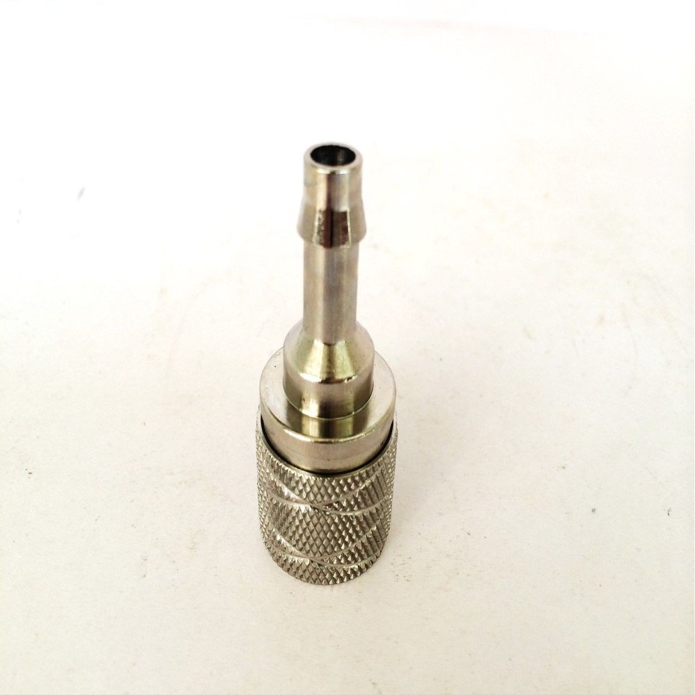 Boat Motor 17660-ZW9-003 ZV5-A00 Fuel Connector Comp for Honda Outboard BF 8HP - 130HP 2/4-stroke Engine