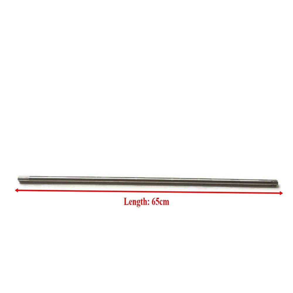 Boat Motor 68D-G5511-00-00 Drive Shaft Short for Yamaha Parsun Outboard F 4HP 5HP 6HP 6E0-45511-01 2/4 stroke Engine