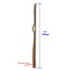 Boat Motor 68D-G5511-00-00 Drive Shaft Short for Yamaha Parsun Outboard F 4HP 5HP 6HP 6E0-45511-01 2/4 stroke Engine view 3