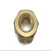 Boat Motor Propeller Prop Nut 369-64121-0 M 11-16147 16147 Compatible For Mercury Mercruiser Tohatsu Nissan Quicksilver Outboard 4-9.8HP 2/4-stroke Engine view 3