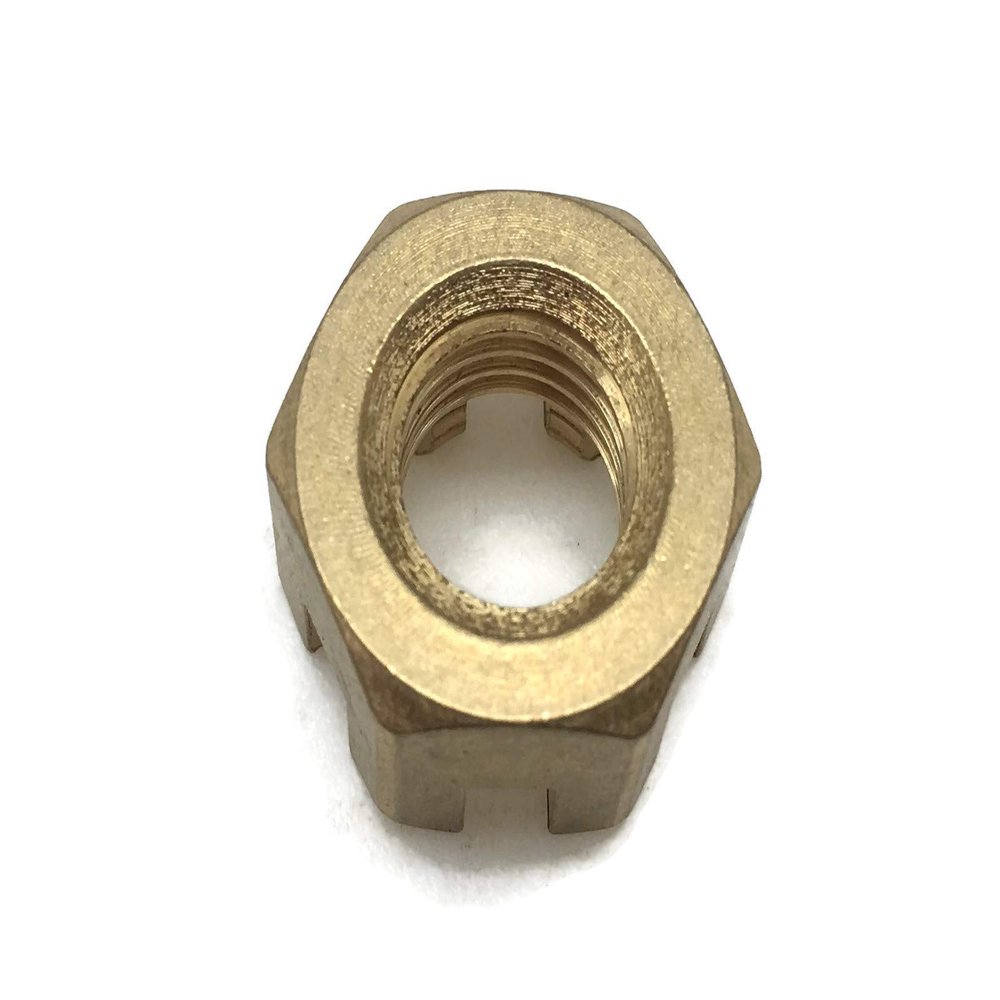 Boat Motor Propeller Prop Nut 90171-10M01 F15-06000016 for Yamaha Parsun Outboard F 6HP - 20HP Boat 2/4-stroke Engine