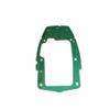 ITACO Boat Motor TE15-02000012 Gasket Upper Casing for Parsun Makara Outboard TE 9.9HP 15HP 2 Stroke Engine view 1