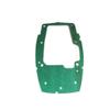ITACO Boat Motor TE15-02000012 Gasket Upper Casing for Parsun Makara Outboard TE 9.9HP 15HP 2 Stroke Engine view 2