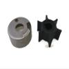 Boat Motor 6G1-44352-00 6G1-44322 Insert Cartridge + Water Pump Impeller for Yamaha Outboard 6HP 8HP 47-11590M Sierra 18-3066 2/4-stroke Engine view 1