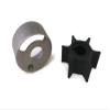 Boat Motor 6G1-44352-00 6G1-44322 Insert Cartridge + Water Pump Impeller for Yamaha Outboard 6HP 8HP 47-11590M Sierra 18-3066 2/4-stroke Engine view 4