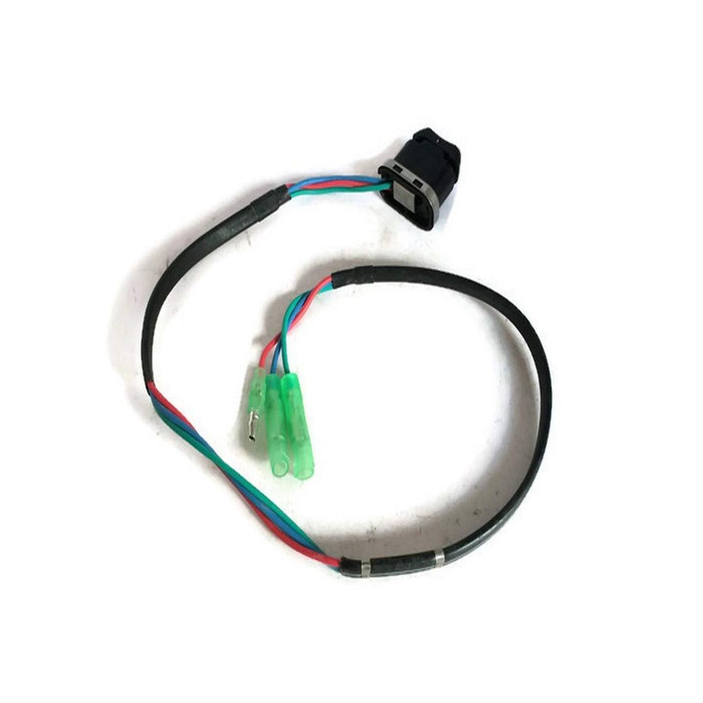 Boat Motor 87-16991A1 87-18286A2 4 3 Trim Tilt Switch Harness for Mercury Mercruiser Quicksilver Outboard Engine