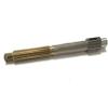 Boat Motor 3BA-64211-0 M Propeller Shaft for Tohatsu Nissan Outboard MFS 15-20HP 14 spline Engine view 1