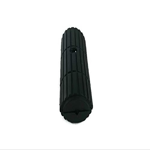 ITACO Boat Motor Rubber Steering Handle 6G1-42177-00 for Yamaha Parsun Outboard F 6HP - 90HP 2/4 Stroke Engine