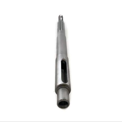 ITACO Boat Motor Propeller Shaft F2.6-030000201 for Parsun Makara Outboard HDX F 2.6 Boat Engine