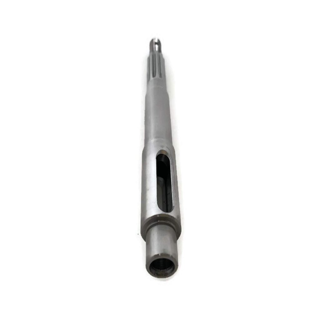 ITACO Boat Motor Propeller Shaft F2.6-030000201 for Parsun Makara Outboard HDX F 2.6 Boat Engine