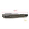 ITACO Boat Motor Propeller Shaft F2.6-030000201 for Parsun Makara Outboard HDX F 2.6 Boat Engine view 2