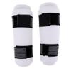 Baosity Taekwondo Forearm Guard Karate Sparring Martial Elbow Arm Protector Protective Gear for Adult Youth Junior Kids - XS