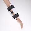 Baosity Taekwondo Forearm Guard Karate Sparring Martial Elbow Arm Protector Protective Gear for Adult Youth Junior Kids - XS view 4