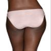 Vanity Fair Women's Illumination Bikini Panty 18108 Underwear, Quartz, X-Large/8 view 2