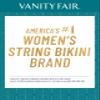 Vanity Fair Women's Illumination Bikini Panty 18108 Underwear, Quartz, X-Large/8 view 3