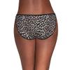 Vanity Fair Women's Illumination Bikini Panty 18108 Underwear, Modern Leopard Print, Medium/6 view 2