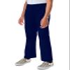 Classroom School Uniforms Big Girl's Low Rise Pants Pants, Dark Navy, 7 view 2