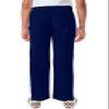 Classroom School Uniforms Big Girl's Low Rise Pants Pants, Dark Navy, 7 view 3